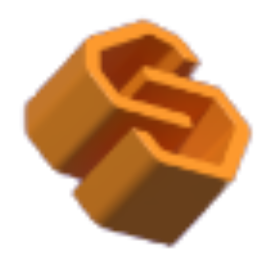 Elemento flutuante 5